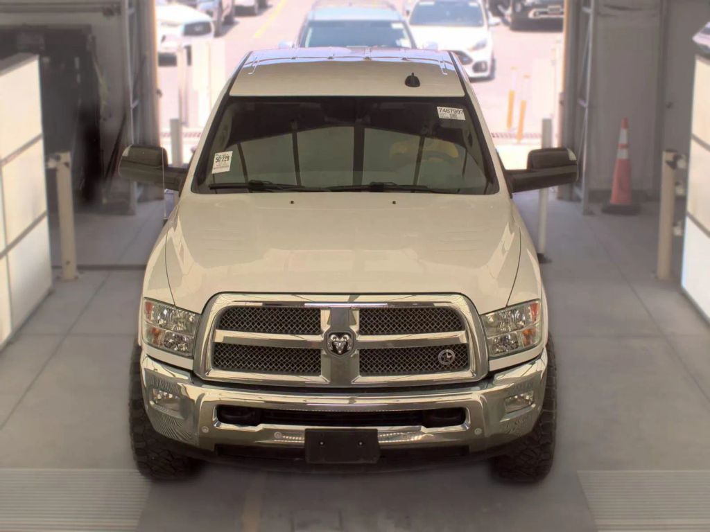 ram ram 2500 pickup 2018 3C6UR5DJ9JG329162 image ram ram 2500 pickup 2018 3C6UR5DJ9JG329162 image